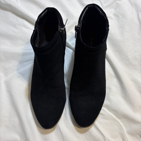 Blondo Valli 2.0 Waterproof Bootie (Women) - Picture 3 of 8